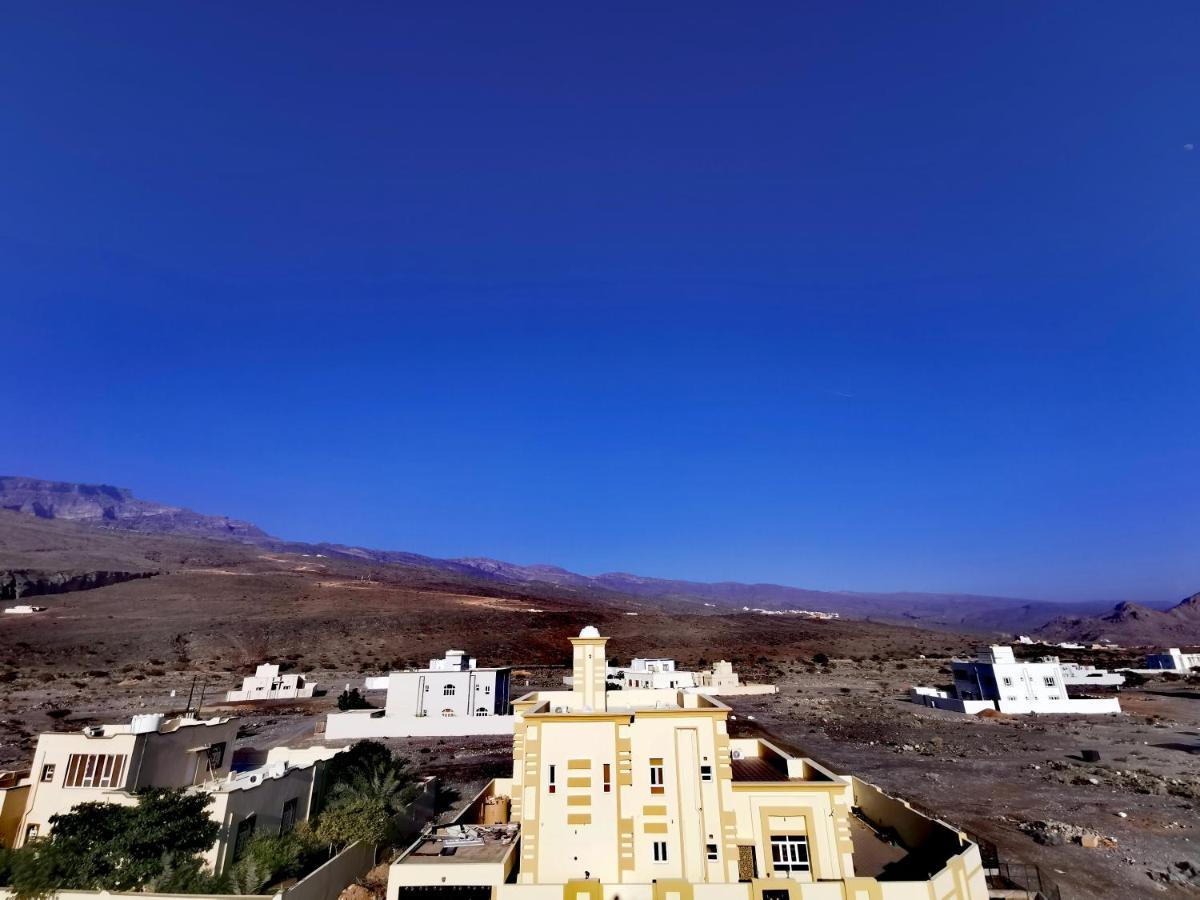 228Hostel Al Hamra Exterior photo