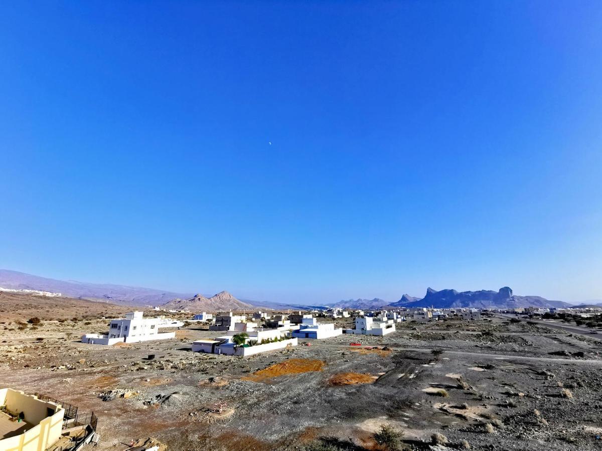 228Hostel Al Hamra Exterior photo