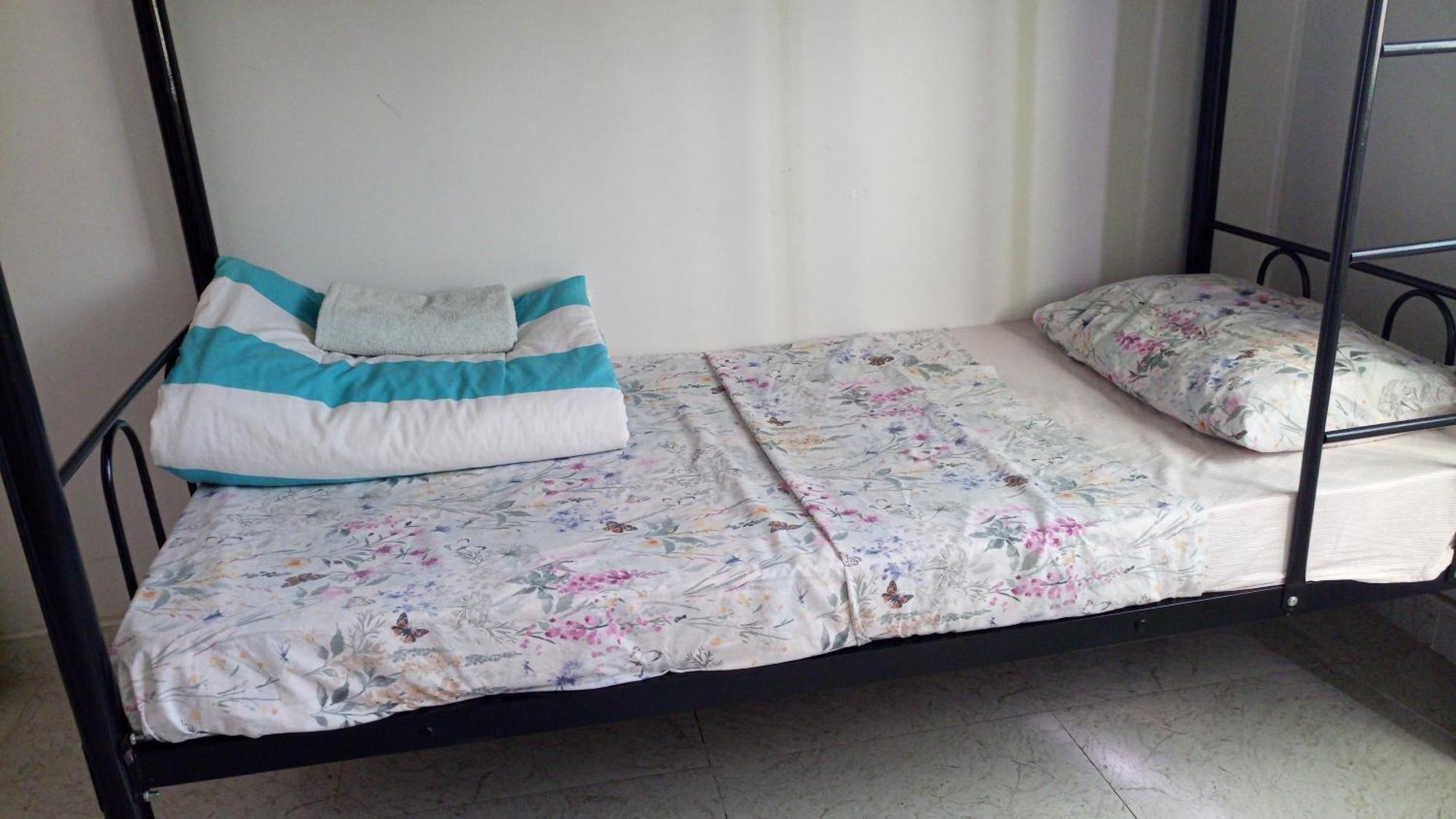 228Hostel Al Hamra Exterior photo